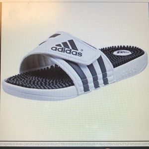 Adidas slides